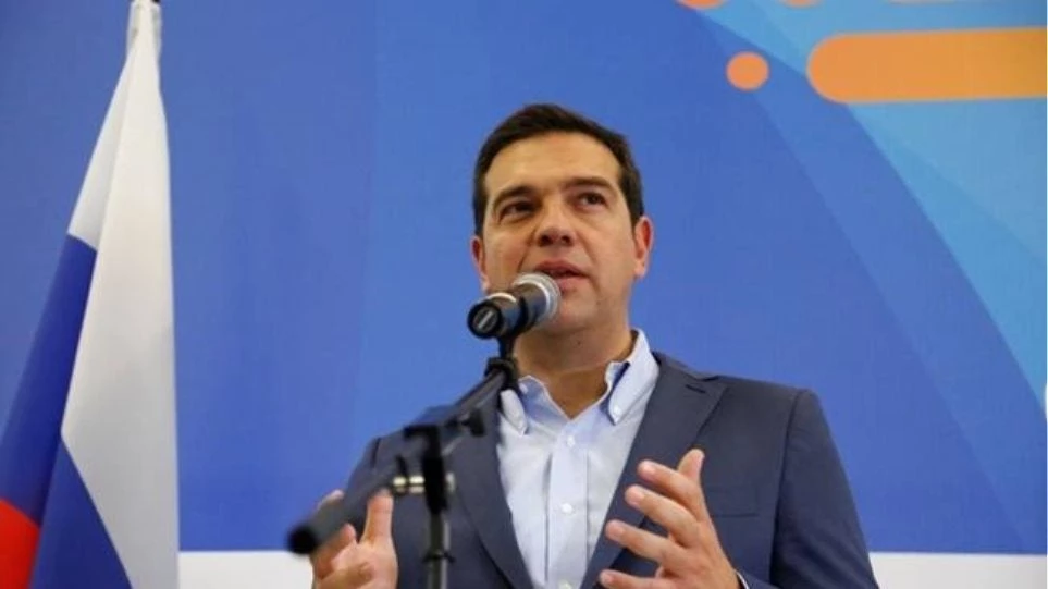 «Θερμή» υποδοχή για Τσίπρα στη ΔΕΘ – Και δεύτερο συλλαλητήριο για την Μακεδονία στα εγκαίνια